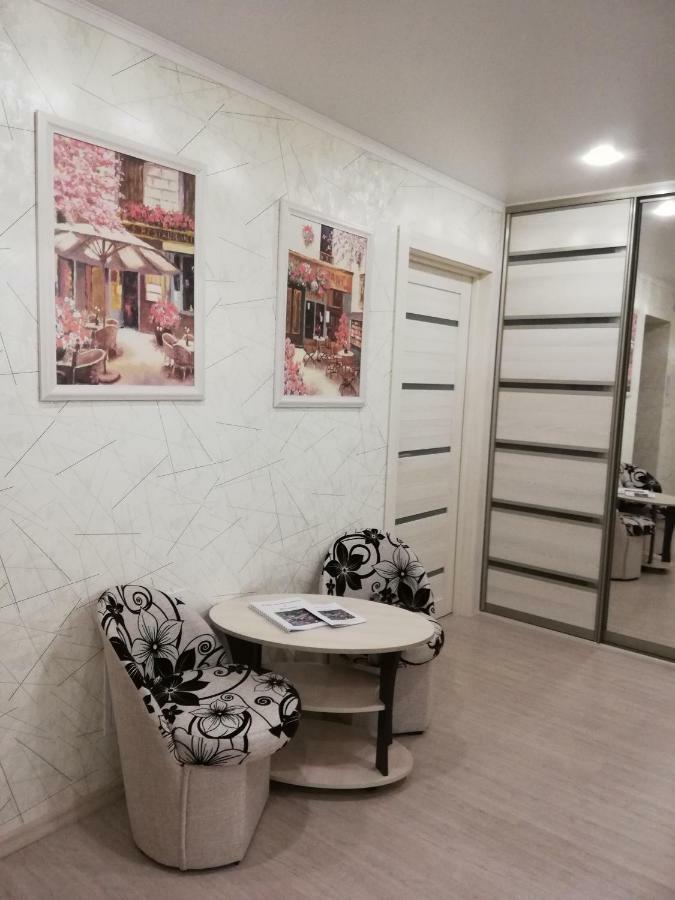 Helena Apartments On Mira 61 Mogilev Luaran gambar