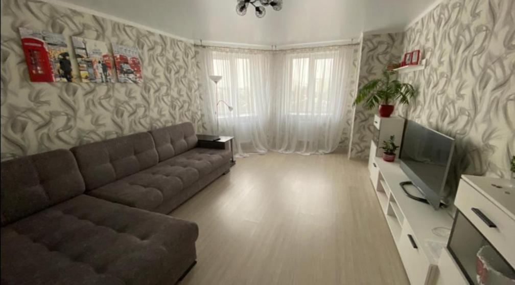 Helena Apartments On Mira 61 Mogilev Luaran gambar